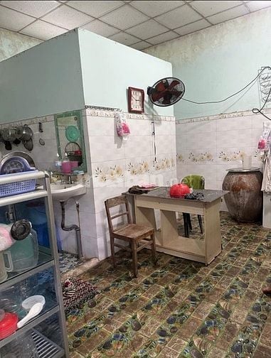 Cần Tiền Bán nhanh Căn nhà Ngay Bàu Tre Tân An Hội Củ Chi 105m2 SHR