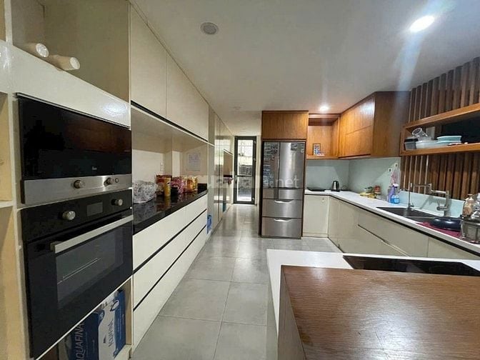 Cho thuê Biệt Thự cao cấp Phú Mỹ Vạn Phát Hưng giá thuê 59 tr