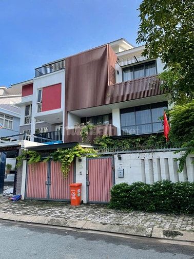 Cho thuê Biệt Thự cao cấp Phú Mỹ Vạn Phát Hưng giá thuê 59 tr