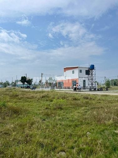 Bán gấp đất 5x20m thổ cư 100% – gần KCN Long Cang 