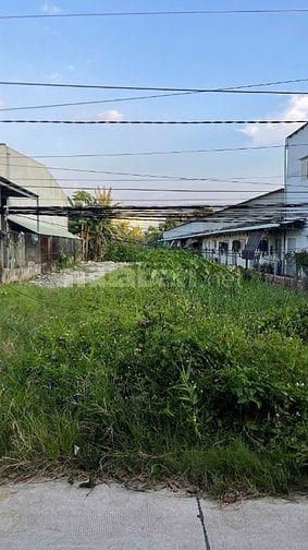Chính chủ bán 560 m2 giá 3,9 tỷ Lương Bình, Bến Lức 