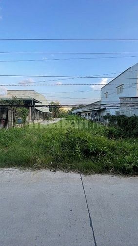 Chính chủ bán 560 m2 giá 3,9 tỷ Lương Bình, Bến Lức 