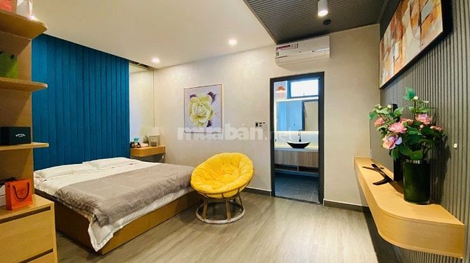 CHỊ CHỦ CẦN TIỀN CHO CON DU HỌC BÁN GẤP BIỆT THỰ CÓ HỒ BƠI, MẶT TIỀN 