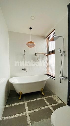 CHỊ CHỦ CẦN TIỀN CHO CON DU HỌC BÁN GẤP BIỆT THỰ CÓ HỒ BƠI, MẶT TIỀN 