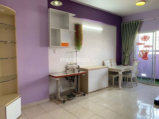 Căn góc cần bán gấp trong tháng tại HQC PLAZA.Chủ đầu tư 0909 456 158