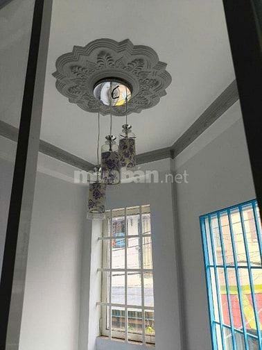 Chính chủ Bán nhà nhỏ Q. Bình Tân, TP. Hồ Chí Minh