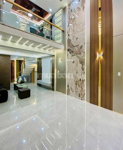 GIẢM SỐC 300TR CÒN 3TỶ7 NHÀ ĐƯỜNG NI SƯ HUỲNH LIÊN, TÂN BÌNH HẺM OTo