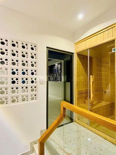 GIẢM SỐC 300TR CÒN 3TỶ7 NHÀ ĐƯỜNG NI SƯ HUỲNH LIÊN, TÂN BÌNH HẺM OTo