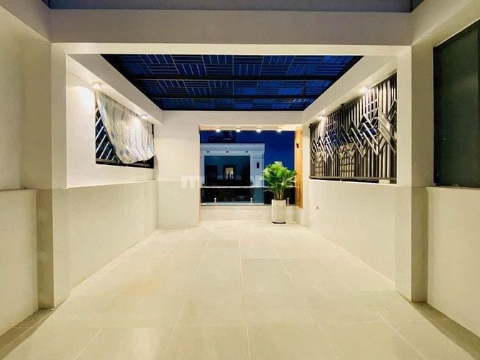 GIẢM SỐC 300TR CÒN 3TỶ7 NHÀ ĐƯỜNG NI SƯ HUỲNH LIÊN, TÂN BÌNH HẺM OTo