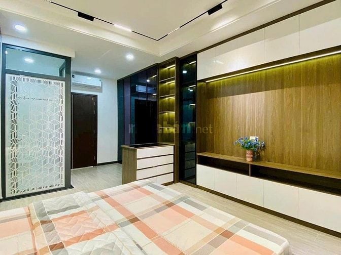 GIẢM SỐC 300TR CÒN 3TỶ7 NHÀ ĐƯỜNG NI SƯ HUỲNH LIÊN, TÂN BÌNH HẺM OTo