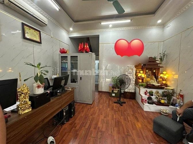 Bán nhà ngay ngã 4 Khuất Duy Tiến, 5m mặt tiền, Kinh doanh, Building