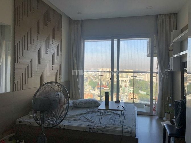 11tr5/th.C/c Carillon 5, Hòa Thạnh, Tân Phú: 93m2, 3PN, 2WC, Nội thất