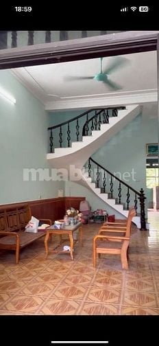 Bán nhà Thôn Đoài, Phú Minh, Sóc Sơn