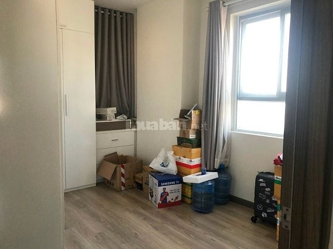 11tr5/th.C/c Carillon 5, Hòa Thạnh, Tân Phú: 93m2, 3PN, 2WC, Nội thất