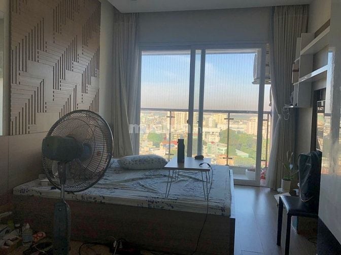 11tr5/th.C/c Carillon 5, Hòa Thạnh, Tân Phú: 93m2, 3PN, 2WC, Nội thất