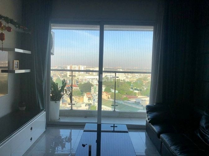 11tr5/th.C/c Carillon 5, Hòa Thạnh, Tân Phú: 93m2, 3PN, 2WC, Nội thất