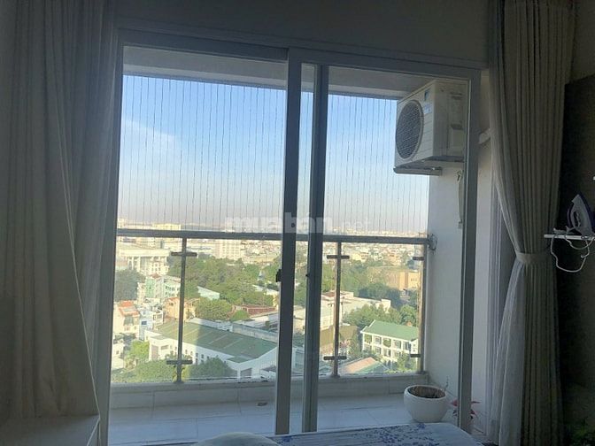 11tr5/th.C/c Carillon 5, Hòa Thạnh, Tân Phú: 93m2, 3PN, 2WC, Nội thất