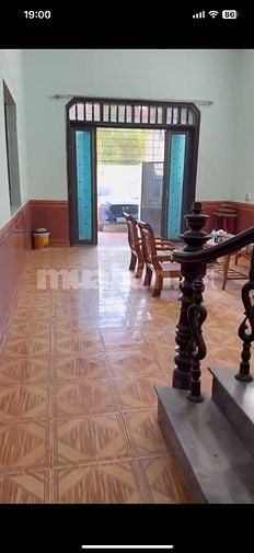 Bán nhà Thôn Đoài, Phú Minh, Sóc Sơn