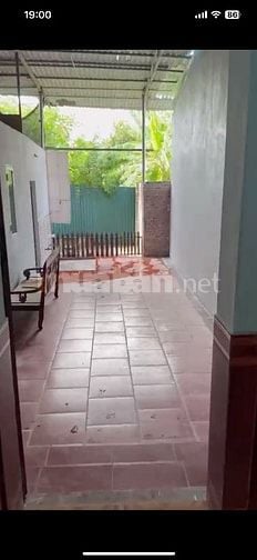 Bán nhà Thôn Đoài, Phú Minh, Sóc Sơn