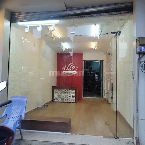 CHO THUÊ MẶT BẰNG KINH DOANH SP