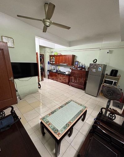 BÁN NHÀ KHU ĐÔ THỊ ĐẠI THANH - 60M2, 2 NGỦ, 2 VỆ SINH, SỔ ĐỎ CHÍNH CHỦ BÁN NHÀ KHU ĐÔ THỊ ĐẠI THANH - 60M2, 2 NGỦ, 2 VỆ SINH, SỔ ĐỎ CHÍNH CHỦ