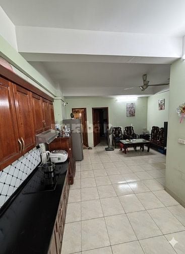 BÁN NHÀ KHU ĐÔ THỊ ĐẠI THANH - 60M2, 2 NGỦ, 2 VỆ SINH, SỔ ĐỎ CHÍNH CHỦ