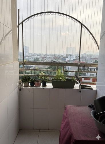BÁN NHÀ KHU ĐÔ THỊ ĐẠI THANH - 60M2, 2 NGỦ, 2 VỆ SINH, SỔ ĐỎ CHÍNH CHỦ