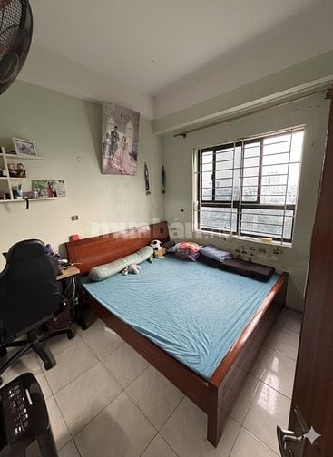 BÁN NHÀ KHU ĐÔ THỊ ĐẠI THANH - 60M2, 2 NGỦ, 2 VỆ SINH, SỔ ĐỎ CHÍNH CHỦ