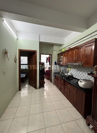 BÁN NHÀ KHU ĐÔ THỊ ĐẠI THANH - 60M2, 2 NGỦ, 2 VỆ SINH, SỔ ĐỎ CHÍNH CHỦ