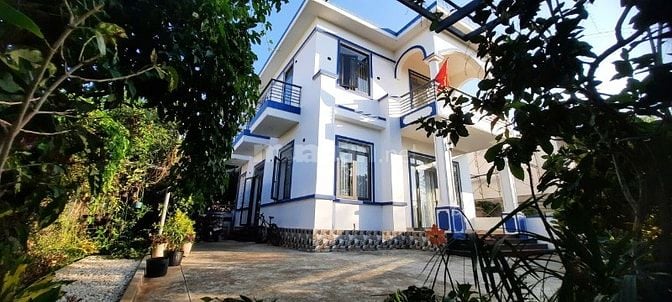 Bán biệt thự đẹp 350m2, giá 6,6 tỷ, tại Khánh Xuân, Buôn Ma Thuột, Đắk