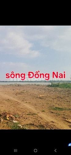 4,370m2 cây LN, 3MT, đường 7m, có 1MT sông Đồng Nai, Long Phước,Q9