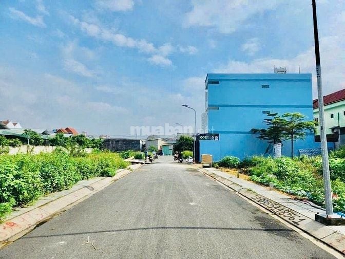 Đất đẹp vỉa hè 2 bên rộng 8m P. Tam Bình gần 70m2 chỉ 3.6tỷ