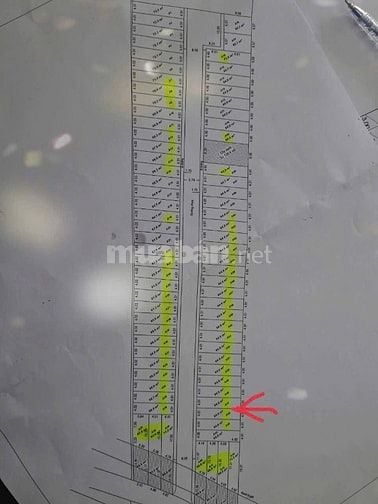 Đất đẹp vỉa hè 2 bên rộng 8m P. Tam Bình gần 70m2 chỉ 3.6tỷ