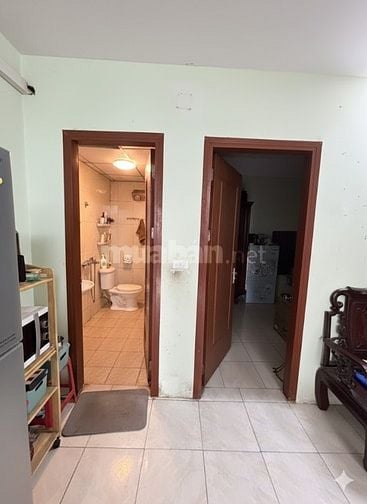 BÁN NHÀ KHU ĐÔ THỊ ĐẠI THANH - 60M2, 2 NGỦ, 2 VỆ SINH, SỔ ĐỎ CHÍNH CHỦ