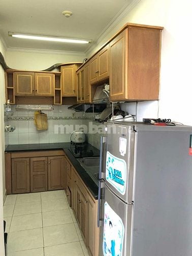 Bán Căn Hộ Central Garden Quận 1,  DT : 78 m2, 2PN, Giá : 5.1 tỷ/căn 