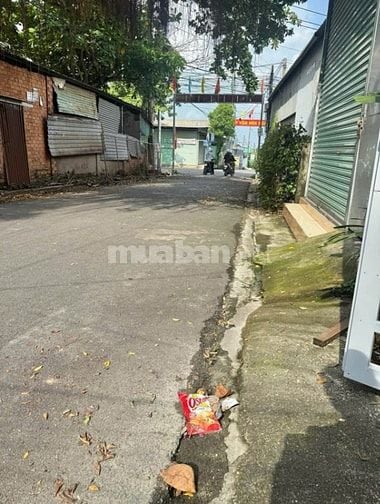 Cần Tiền Bán nhanh Căn nhà Ngay Tân Hiệp Hóc Môn Giá 93tr SổhồngRiêng 