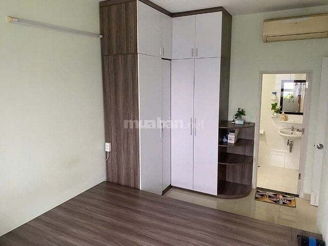 Chung cư Topaz, Phan Văn Hớn, Q12: 61m2, 2pngủ, NTCB, 7tr/th