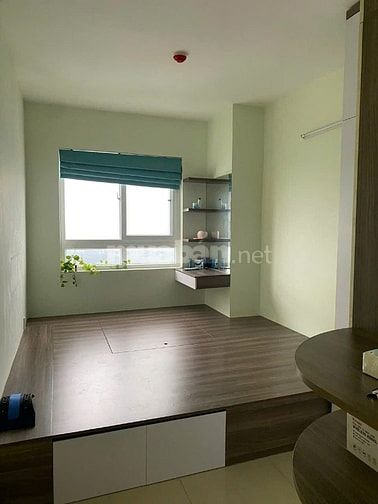 Chung cư Topaz, Phan Văn Hớn, Q12: 61m2, 2pngủ, NTCB, 7tr/th