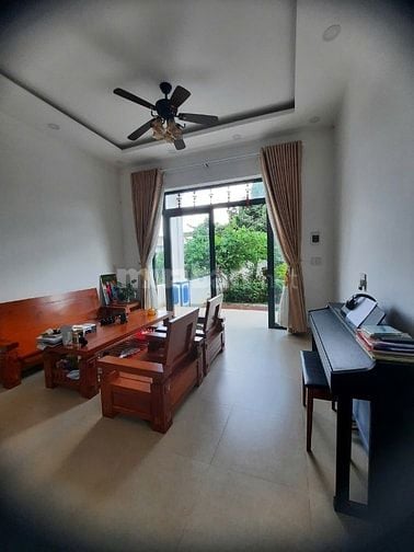 Bán biệt thự đẹp 350m2, giá 6,6 tỷ, tại Khánh Xuân, Buôn Ma Thuột, Đắk