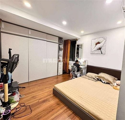 BÁN CĂN HỘ CHUNG CƯ ECOLIFE TÂY HỒ - 94,6M2 - VIEW THOÁNG HƯỚNG MÁT  