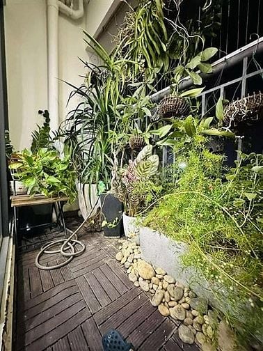 BÁN CĂN HỘ CHUNG CƯ ECOLIFE TÂY HỒ - 94,6M2 - VIEW THOÁNG HƯỚNG MÁT  