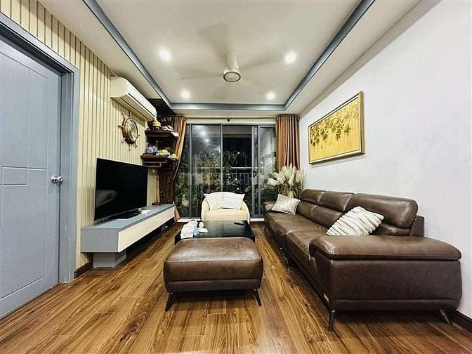 BÁN CĂN HỘ CHUNG CƯ ECOLIFE TÂY HỒ - 94,6M2 - VIEW THOÁNG HƯỚNG MÁT  