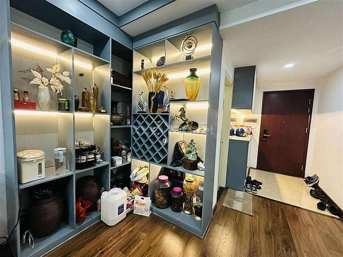 BÁN CĂN HỘ CHUNG CƯ ECOLIFE TÂY HỒ - 94,6M2 - VIEW THOÁNG HƯỚNG MÁT  