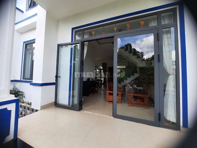 Bán biệt thự đẹp 350m2, giá 6,6 tỷ, tại Khánh Xuân, Buôn Ma Thuột, Đắk