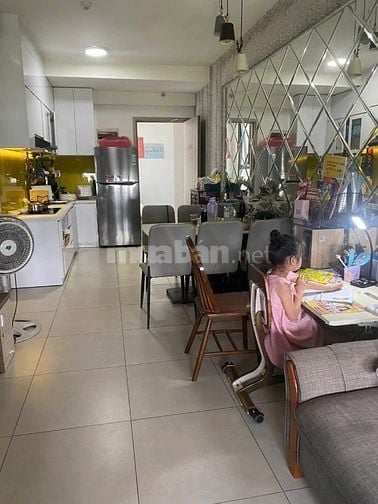 Bán căn hộ góc 2 mặt tiền tầng cao view landmark 81 quận 2 tphcm