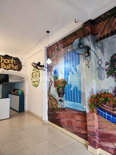 Tôi chính cho thuê của hàng mặt hồ, mặt phố 16 Mai Anh Tuấn