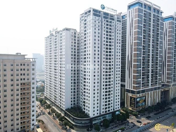 BÁN CĂN HỘ CHUNG CƯ ECOLIFE TÂY HỒ - 94,6M2 - VIEW THOÁNG HƯỚNG MÁT  