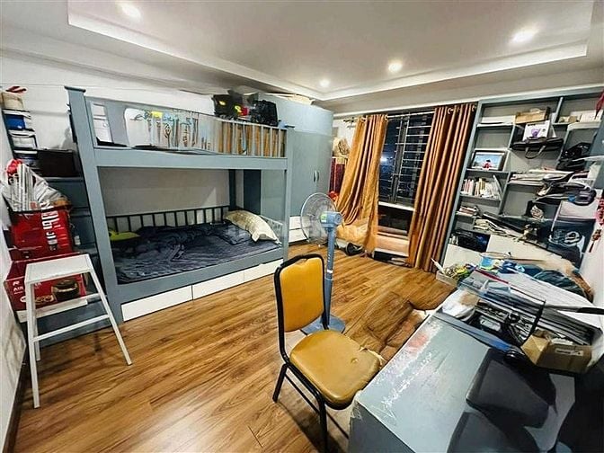 BÁN CĂN HỘ CHUNG CƯ ECOLIFE TÂY HỒ - 94,6M2 - VIEW THOÁNG HƯỚNG MÁT  
