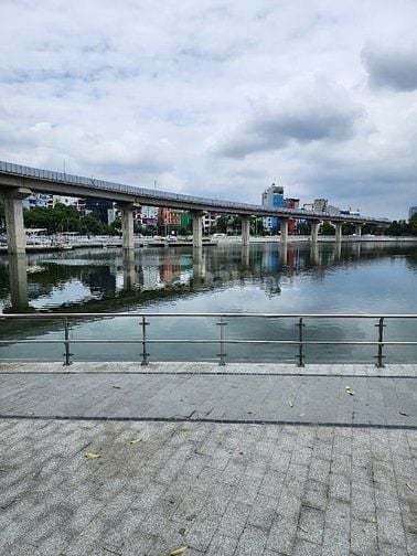 Tôi chính cho thuê của hàng mặt hồ, mặt phố 16 Mai Anh Tuấn