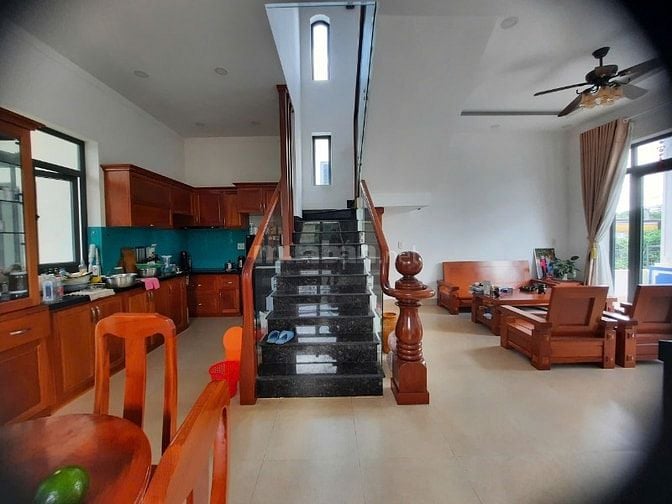 Bán biệt thự đẹp 350m2, giá 6,6 tỷ, tại Khánh Xuân, Buôn Ma Thuột, Đắk